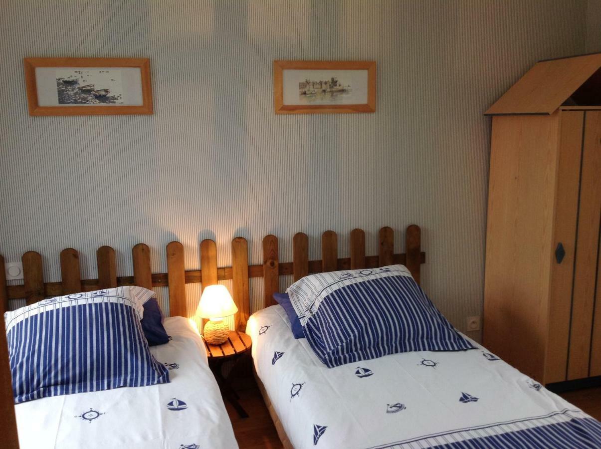 Bed and Breakfast L'Orchard Bonneville-la-Louvet Экстерьер фото