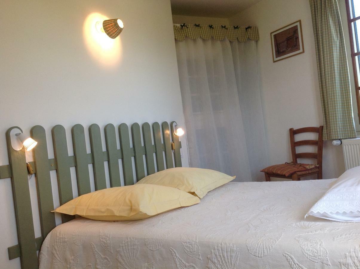 Bed and Breakfast L'Orchard Bonneville-la-Louvet Экстерьер фото